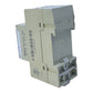 Theben TR610 DIN rail timer for industrial use Theben TR610