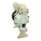 Verderair VA25PP-PPBNBNFE00 diaphragm pump for industrial use diaphragm pump
