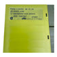 Pilz PNOZ/3 Sicherheitsrelais 24VDC5S1Ö1W 474895 Sicherheitsrelais 474895 Pilz 3