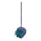 Siemens 3LD2814-0TK53 Hauptschalter Not-Aus-Schalter 3LD2814-0TK53  3LD2814-0TK5
