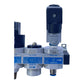 Festo HEE-D-MINI-24 Wartungseinheit HEL-D-MINI + FRM-D-MINI +PEV-1/4-B HEE-D-MIN