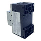 Siemens 3RV1011-0JA10 Leistungsschalter Siemens  3RV1011-0JA10 Leistungsschalter