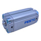 Festo ADVU-25-55-P-A Kompaktzylinder 156003 Pmax:10 bar