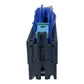 Siemens 6ES7592-1AM00-0XB0 PLC connector front connector screw terminal 