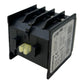 Siemens 3RH1911-1GA40 Hilfsschalterblock IP20 4polig 6kV 690V Hilfsschalterblock