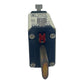 SIBA NH1 2044113.160 Sicherungseinsätze 160A 500V 120kA VE:3