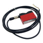 Leuze Electronic RK 93/4-20 S Fotoelektrischer Sensor IP65 10-30VDC max.100mA