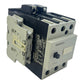 Siemens 3TF4422-0A Leistungsschütz +3TY7561-1A 240V 50Hz 288V 60Hz