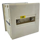 H&B ELIMA 0-800A Ampreremeter Messgerät