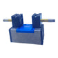Festo JMFH-5/2-D-1-C 150980 Solenoid valve pneumatic valve 5/2 bistable electric 