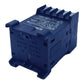 Siemens 3TF2010-0BB4 power contactor 3-pole 9A 4 kW DC 24V 1-NO IEC 60947 