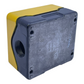 Siemens 3SB1801-8AM Encapsulated pushbutton 