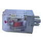 Kuhnke UF2-220V Universalrelais 220V AC 8707 01 Universalrelais VE:5stk