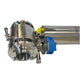 Pentair 2910241 DN50/PN10 control valve for industrial use DN50/PN10 valve 