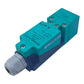 Pepperl+Fuchs NJ15+U1+E2 Induktiver Sensor für industriellen Einsatz 84510
