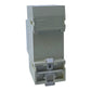 Theben TR610 DIN rail timer for industrial use Theben TR610