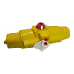 Hytork Hytork-185 Pneumatischer Stellantrieb für industriellen Einsatz Hytork185
