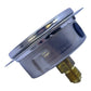 Hansa Flex NG 63 G1/4B Manometer für industriellen Einsatz Hansa Flex NG 63 G1/4
