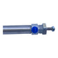 Airtec HM-20-125 piston rod cylinder for industrial use Airtec HM-20-12