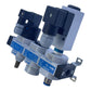 Festo HEE-D-MINI-24 Wartungseinheit HEL-D-MINI + FRM-D-MINI +PEV-1/4-B HEE-D-MIN