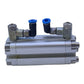 Festo ADVU-16-40-P-A Pneumatikzylinder 156513 ADVU-16-40-P-A Pneumatikzylinder 1