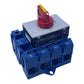 Kraus &amp; Naimer KG100 load switch for industrial use load switch switch