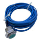 Pepperl+Fuchs NJ6-22-N-G-5M Induktiver Sensor 106461 Pepperl+Fuchs NJ6-22-N-G-5M
