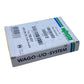 Wago 750-531 I/O modules for Series 750 Analog Input Wago 750-531 I/O modules Wag 