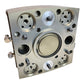 Schunk AGE-S-XY-160-P 324563 compensation unit for industrial use
