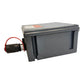 Steel Steel 8146/5051 Control box for industrial use Control box 