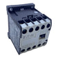 EATON DILEEM-10-G power contactor 3-pole 24V DC 3kW 