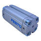 Festo ADVU-25-55-P-A Kompaktzylinder 156003 Pmax:10 bar