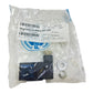 Festo MSFG-24 solenoid coil 4527 3-pin IP65 24V DC 4.5W solenoid valve 