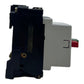 Siemens 3VE1010-2K motor protection switch 300V AC 3-pole motor protection 