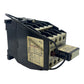 Siemens 3TB4017-0A auxiliary contactor +3TX6446-0B 2S+2Ö / 2NO+2NC 20A 220V 
