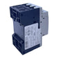 Siemens 3RV1011-1FA10 motor protection switch 3.5→5A Sirius Innovation 3RV1 