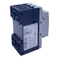 Siemens 3RV1011-0EA10 Motorschutzschalter 0,28→0,4A Sirius Innovation 3RV1