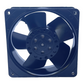 PAPST 4656Z axial fan 230V ~ 50Hz 120mA 19W 230V ~60Hz 115mA 18W PAPST MOTORS