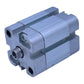 Bosch 0822392602 Pneumatikzylinder für industriellen Einsatz Pneumatik Ø025