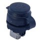 Weidmüller IE-FCM-RJ45-C Steckverbinder/Kupplung 1018790000 Industrie Einsatz