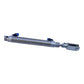 Festo DSNU-25-125-PPV-A pneumatic cylinder 19249 pmax 10 bar industrial use 