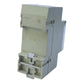 Theben TR610 DIN rail timer for industrial use Theben TR610