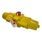 Hytork Hytork-185 Pneumatischer Stellantrieb für industriellen Einsatz Hytork185