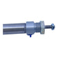 Airtec HM-20-125 piston rod cylinder for industrial use Airtec HM-20-12