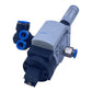 Festo MS4-EE-1/4-10V24-S Einschaltventil 542598 Festo MS4-EE-1/4-10V24-S 542598