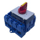 Kraus &amp; Naimer KG100 load switch for industrial use load switch switch
