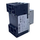 Siemens 3RV1011-0JA10 Leistungsschalter Siemens  3RV1011-0JA10 Leistungsschalter