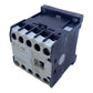 EATON DILEEM-10-G power contactor 3-pole 24V DC 3kW 