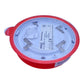 Series65 030812/5A optical smoke detector