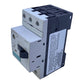 Siemens 3RV1011-1FA10 Leistungsschalter 3,5-5,0A 50/60 Hz